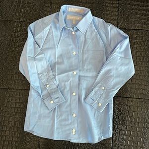 Boys - Button Down dress shirt